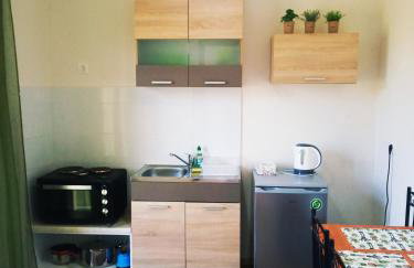 Olive Garden Studios & Apartments - Foto 35