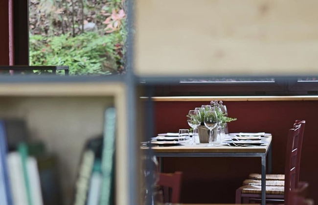 Casa Rossa ai Colli - Photo 29