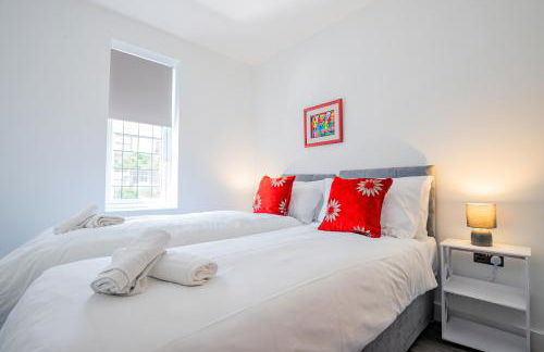 Host & Stay - Croydon Road Apartments - Photo 92