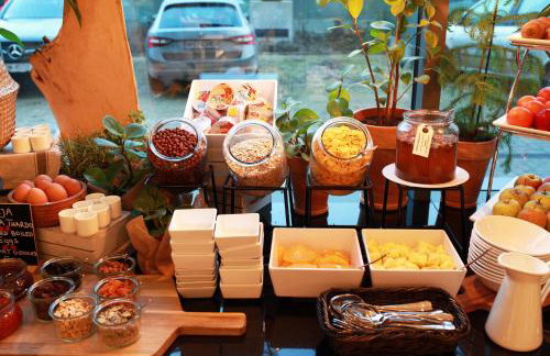 Aparthotel Invite - Foto 52