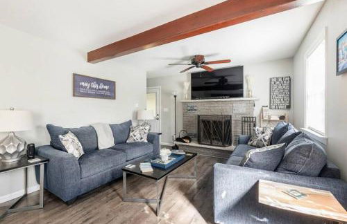 The Beautiful & Cozy Malvec Chalet - Foto 28