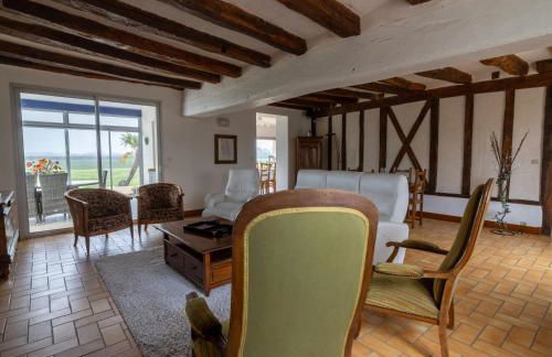 Domaine de la Chesnaie - Piscine couverte - Photo 9