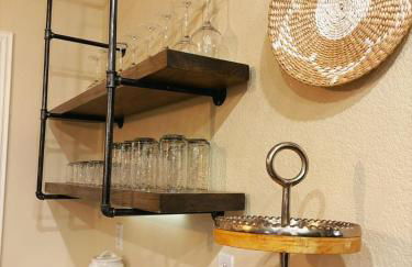 Fragrant Finnish Sauna & Cozy Pool with French 3br - Foto 14