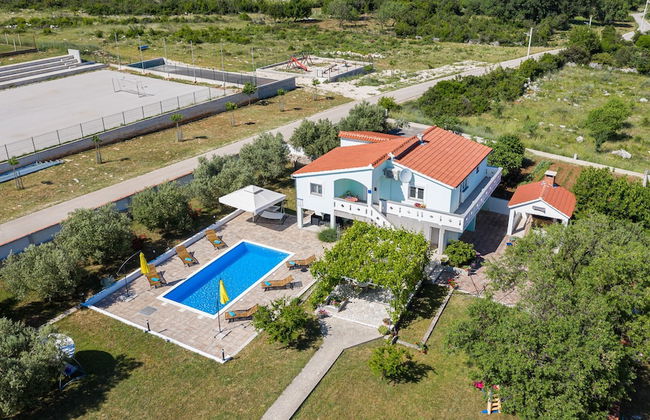 Villa Marina - Photo 37