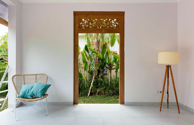 Silversand Villa - Foto 18