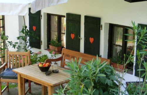 Ferienhaus in Kollnburg mit Garten - Foto 21