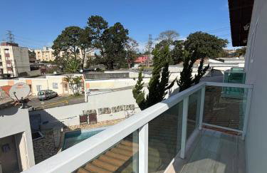 Casa Cintra Mogi das Cruzes - Foto 51