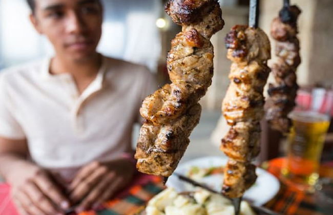 Villa Komissa in Argaka - Foto 60