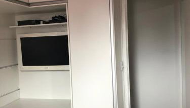 Apartamento em Santos com piscina 3km da praia - Foto 3