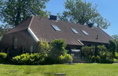 Landhaus up de Warft - Störtebecker - Foto 1