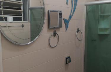 Pousada, Flat, Apartamento Mobiliado de 70 m2 de Área com Piscina e o máximo conforto - Foto 10