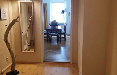 Ferienwohnung Carola Scholze - Foto 9