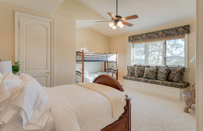 Eagle Oak Ranch by Avantstay Views, Pool, Privacy - Foto 2