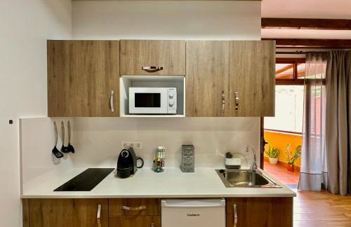 Villa El Guanche -Boutique Apartments & rooms - Foto 45