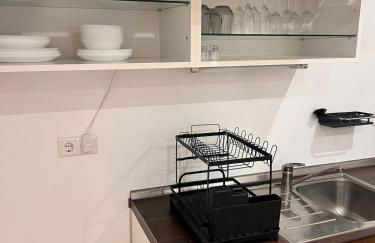 Modern Apartment, nähe, Bodensee und Alb - Foto 11