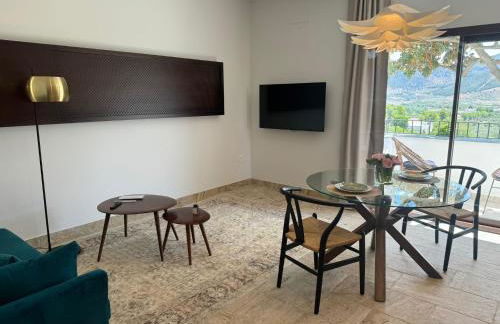 CASA YANGUAS APARTAMENTOS RURALES EN LAUJAR DE ANDARAx - Foto 122