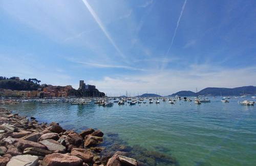 Casa Lerici Holidays - Photo 24