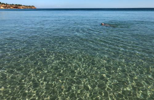 La Ampolla Beach - Cap Roig - Foto 6
