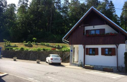 Holiday House Kod Ajke - Foto 17