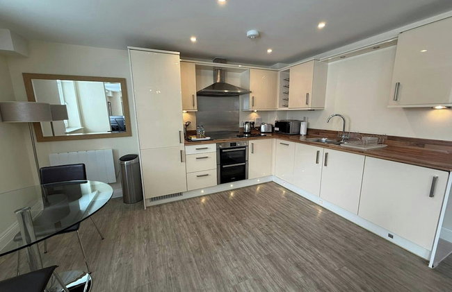 Central Point by House of Fisher - Foto 35