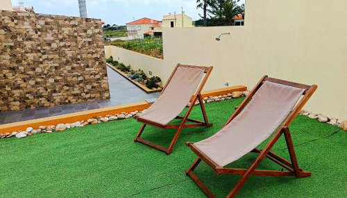 La Maison Dorée - Foto 3, Garden