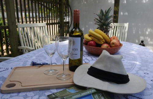 Church Cottage, Charmouth - Photo 54