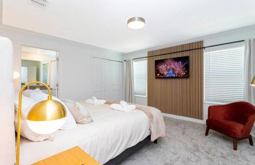 La Vita E Bella 4 Bedroom Storey Lake Condo - Foto 36