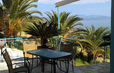 Villa Castle Sea View - Foto 41