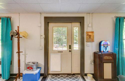 Killen Vacation Rental Walk to Wilson Lake! - Foto 2