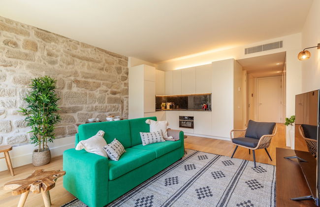 D&S - Lazaros Apartments - Foto 30