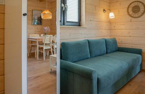 Przystanek MAZURY - domki nad jeziorem - Foto 11