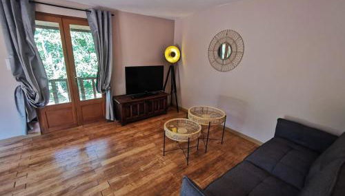 Chalet 4-6 Le temps d une pause au Olivier - Foto 4