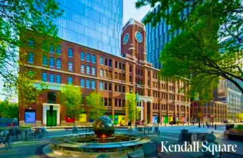 Boston Harvard Elegant Mansion Spa Bath & Entertainment Level - Foto 17