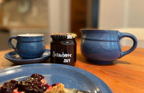 Ferienhof Rauchhaus - Foto 49