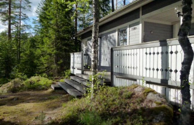 Salkolahti Tuura - Foto 20