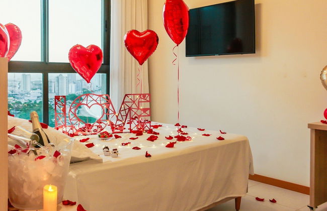 Club Vista Mar Pertinho do Beto Carrero - Foto 4