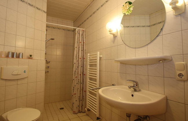 Reihenhauser in Strackholt - Photo 14