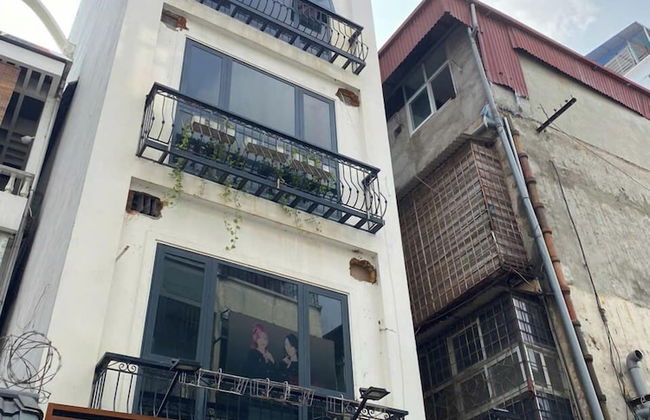 Sumitomo19- Linh Lang Apartments - Foto 56