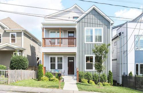 Rooftop, Walk to Restaurants, Printers Alley, Downtown - Foto 11