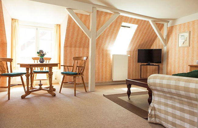 Apartments im Kaffeehaus Heldt - Foto 12