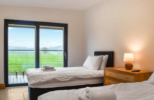 Acre Luxury Lodges-Cedar Lodge - Foto 15