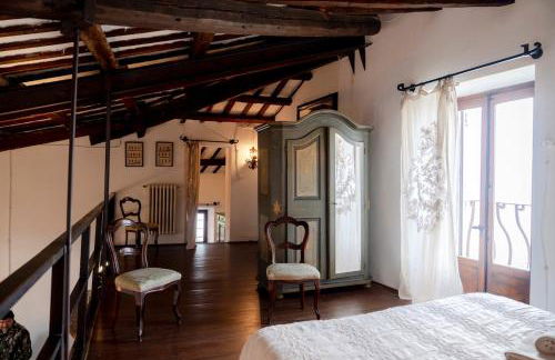 Solo Adulti - Casa Canonica con vista mozzafiato - Foto 6