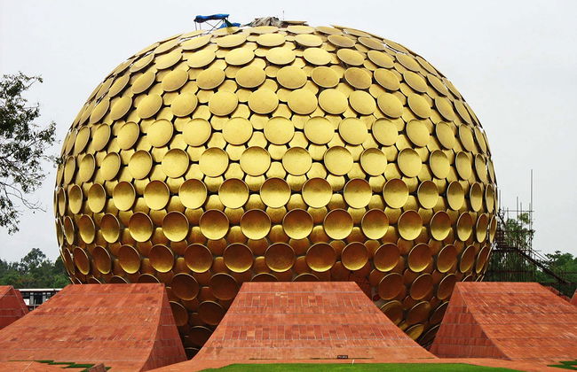 Ausflug nach Pondicherry - Private Tour - Foto 1