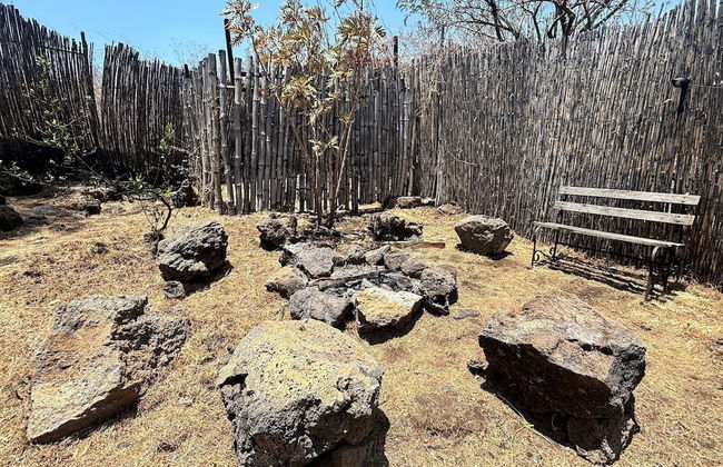 Piedra de Cobre - Foto 21