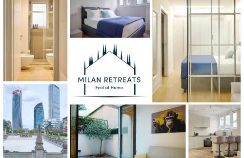 Milan Retreats Fiera Milano City - Photo 2