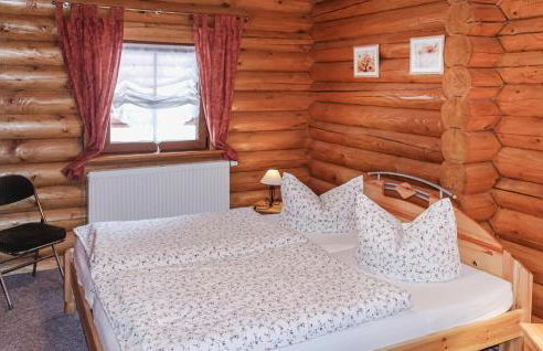 Hill-view Holiday Home in Dankerode Near Lake and Hiking - Foto 6