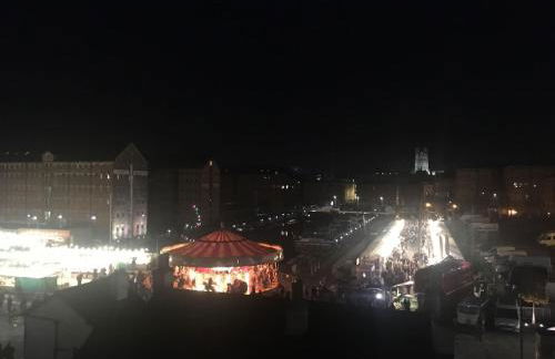 Victorian Penthouse Apartment - Foto 23