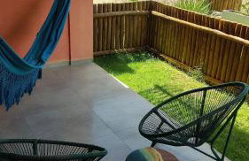 Casa Gostoso Mar - Apartamentos - Foto 11