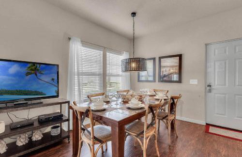 4 BD 3 BA Lucaya Village 23-101 - Foto 5