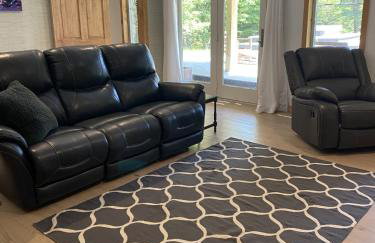 Bright Oceanfront home near Acadia - Foto 17